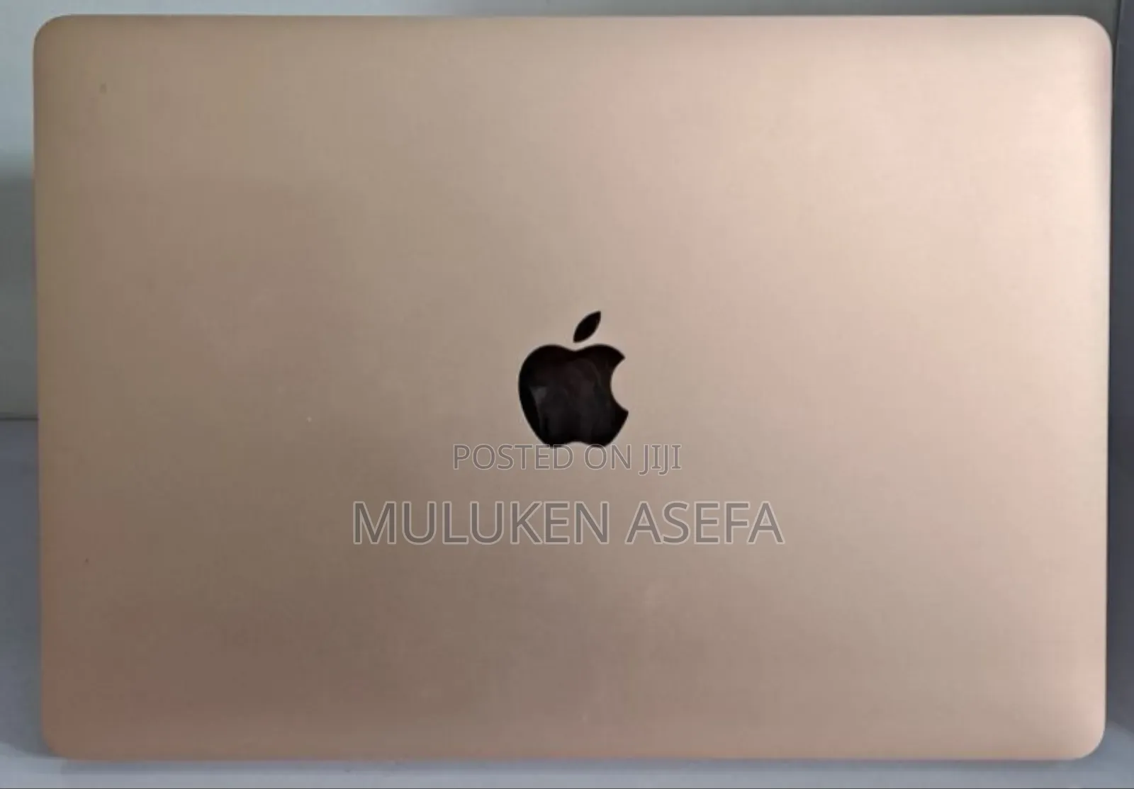 New Laptop Apple MacBook 8GB Intel Core I5 SSD 256GB