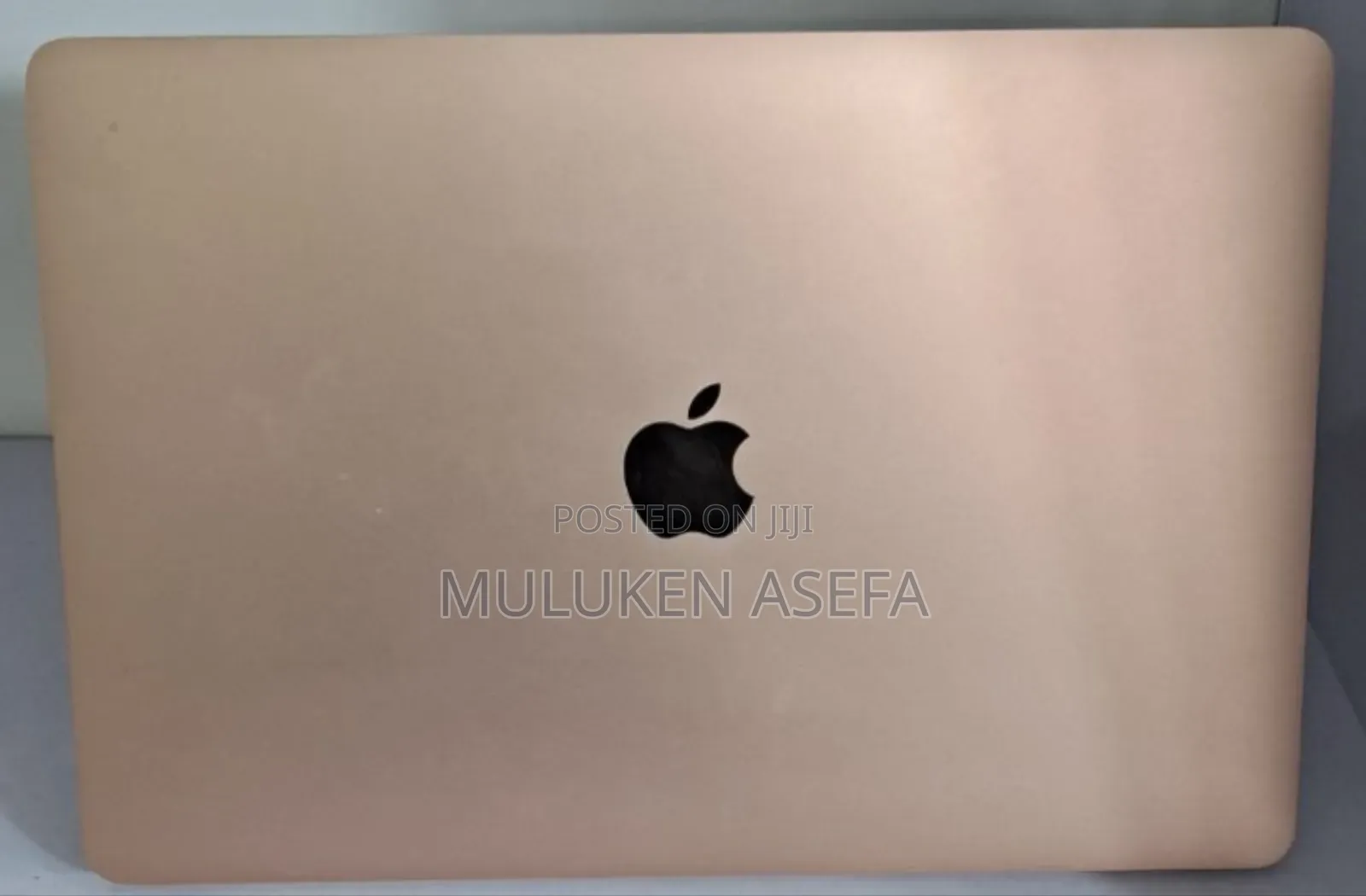 New Laptop Apple MacBook 8GB Intel Core I5 SSD 256GB