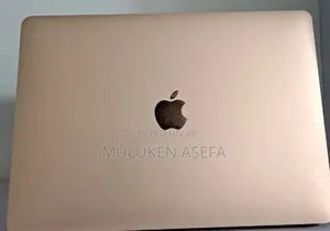 New Laptop Apple MacBook 8GB Intel Core I5 SSD 256GB