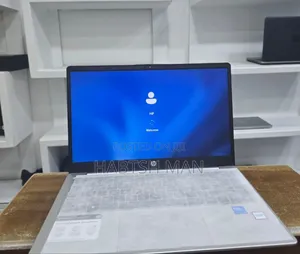 New Laptop HP Stream Notebook 12GB Intel Core I5 SSD 512GB