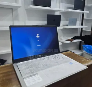 New Laptop HP Stream Notebook 12GB Intel Core I5 SSD 512GB