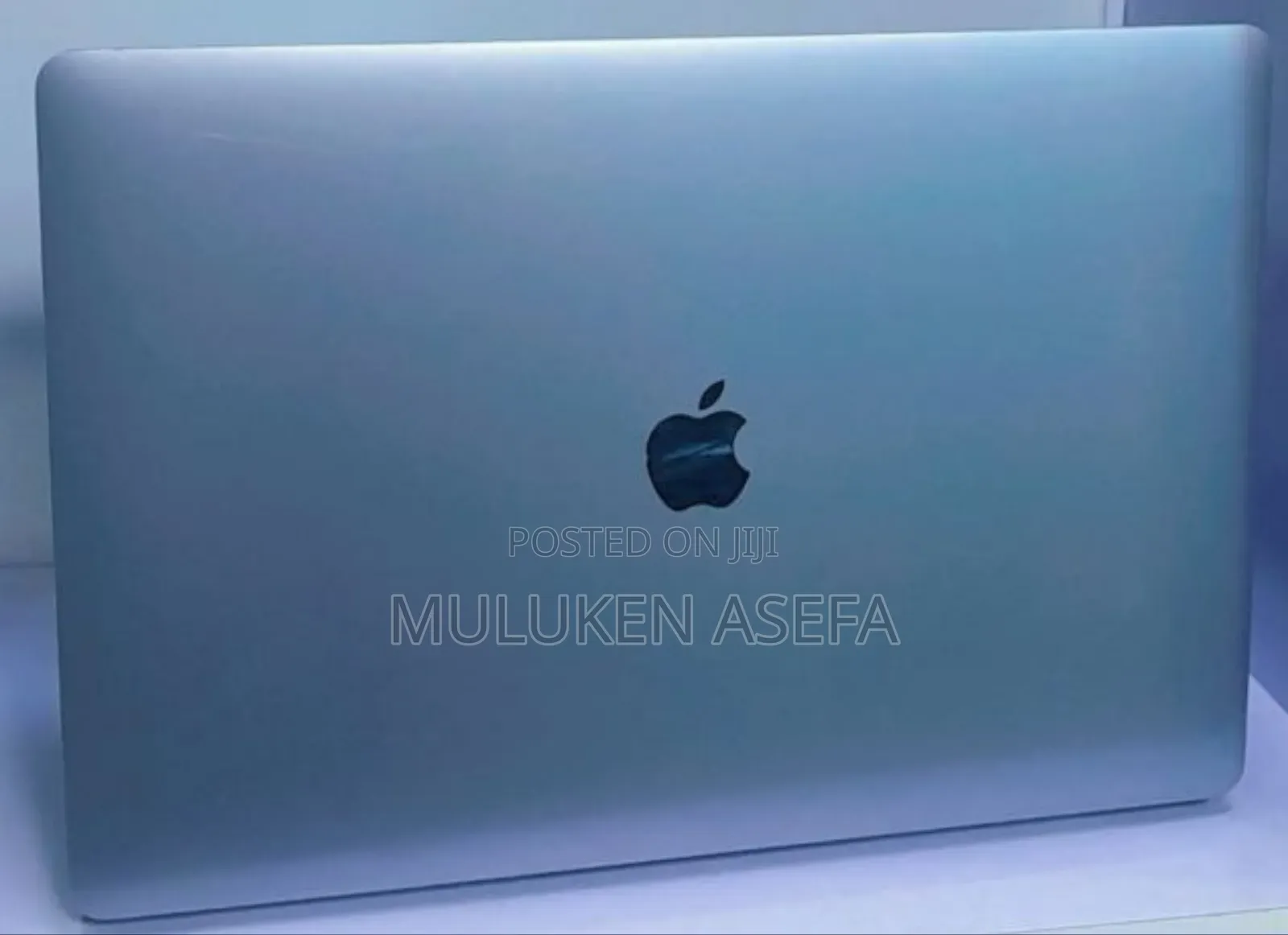 New Laptop Apple MacBook Pro 2019 16GB Intel Core I9 SSD 1T
