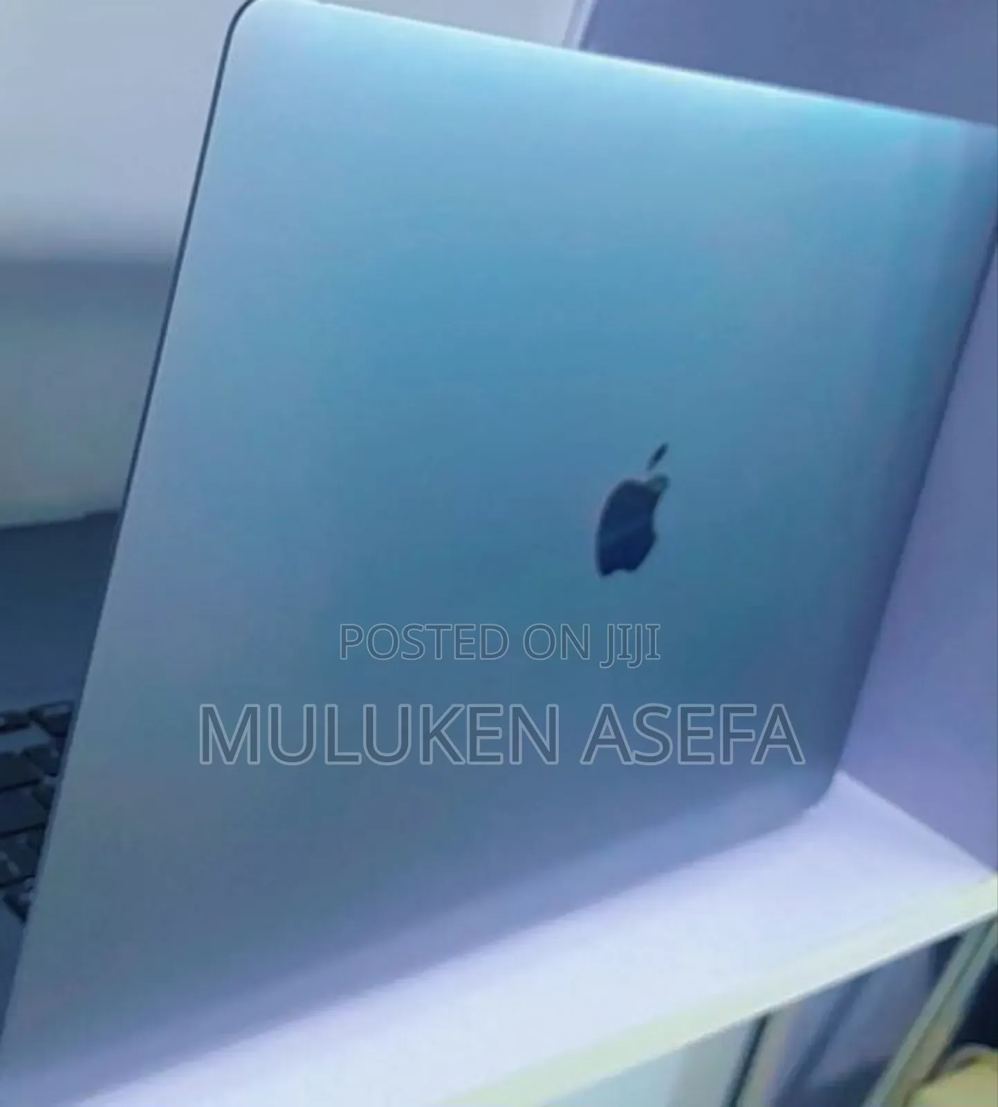 New Laptop Apple MacBook Pro 2019 16GB Intel Core I9 SSD 1T