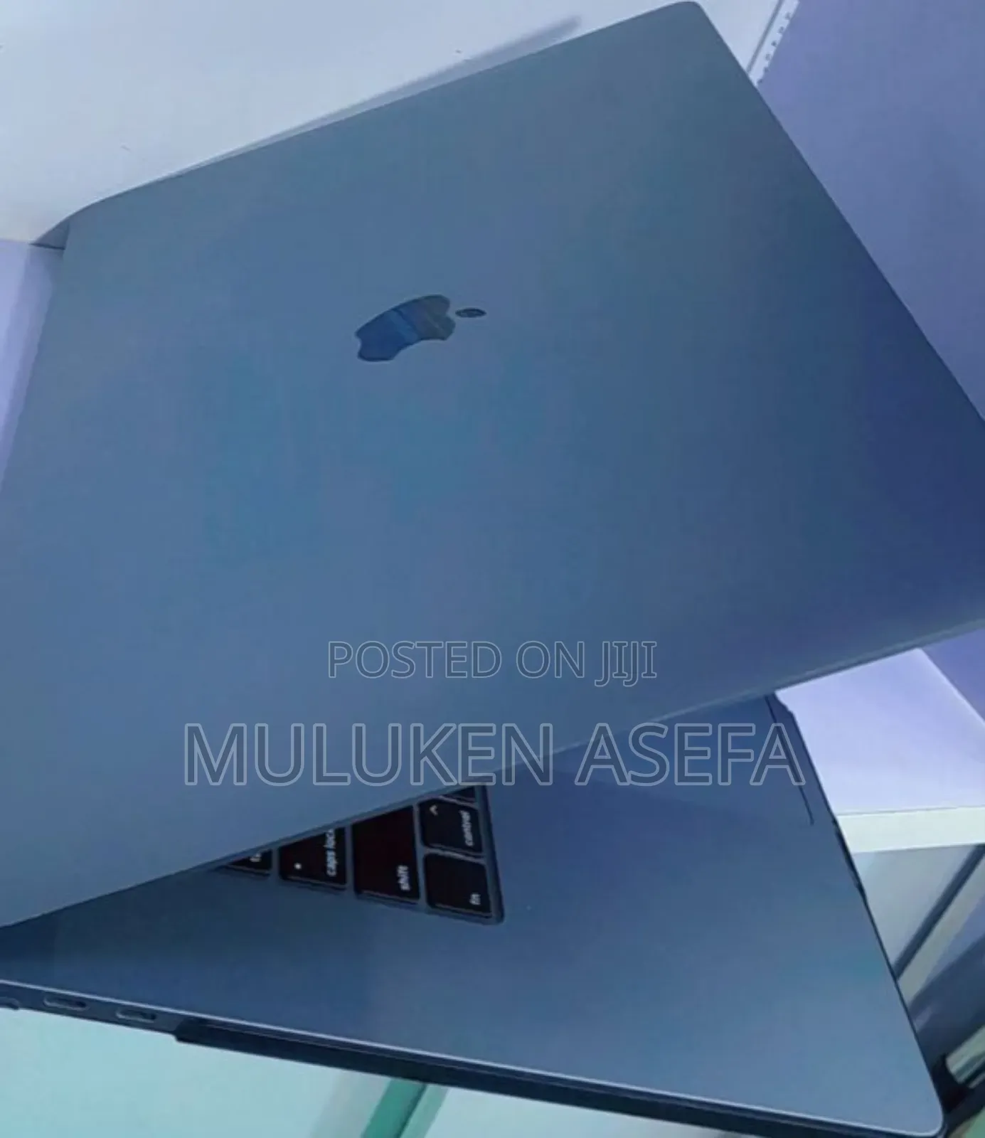 New Laptop Apple MacBook Pro 2019 16GB Intel Core I9 SSD 1T