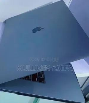 New Laptop Apple MacBook Pro 2019 16GB Intel Core I9 SSD 1T