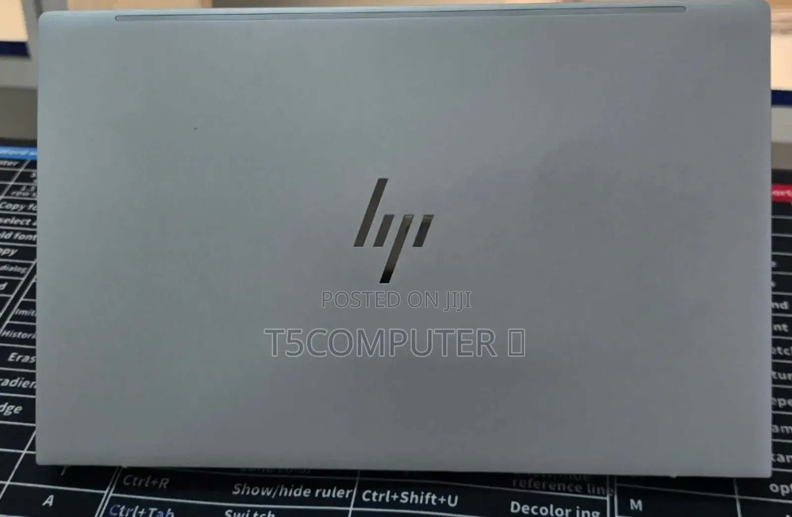 New Laptop HP 16GB Intel Core I7 SSD 1T