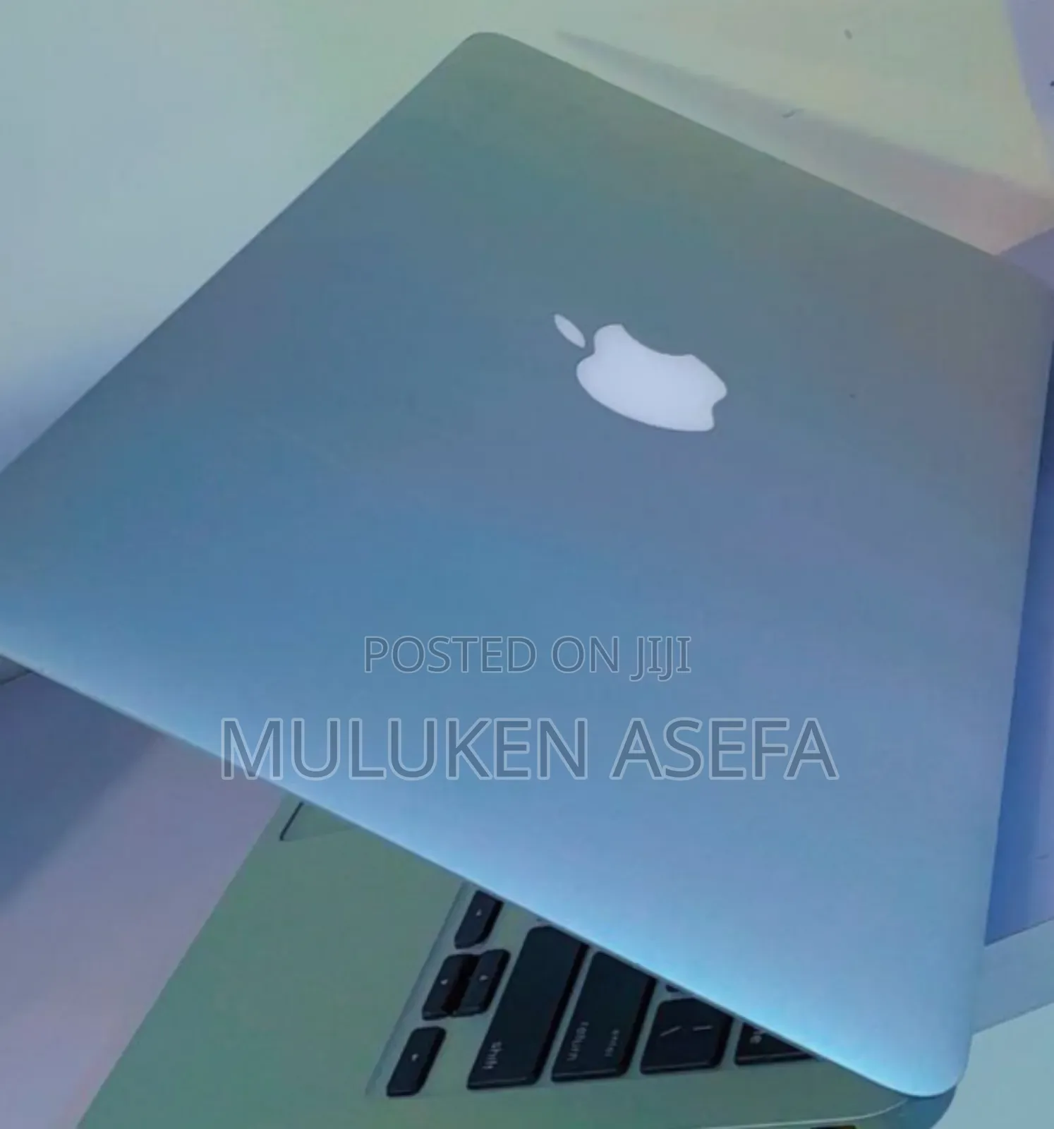 New Laptop Apple MacBook Pro 2013 4GB Intel Core I5 SSD 256GB