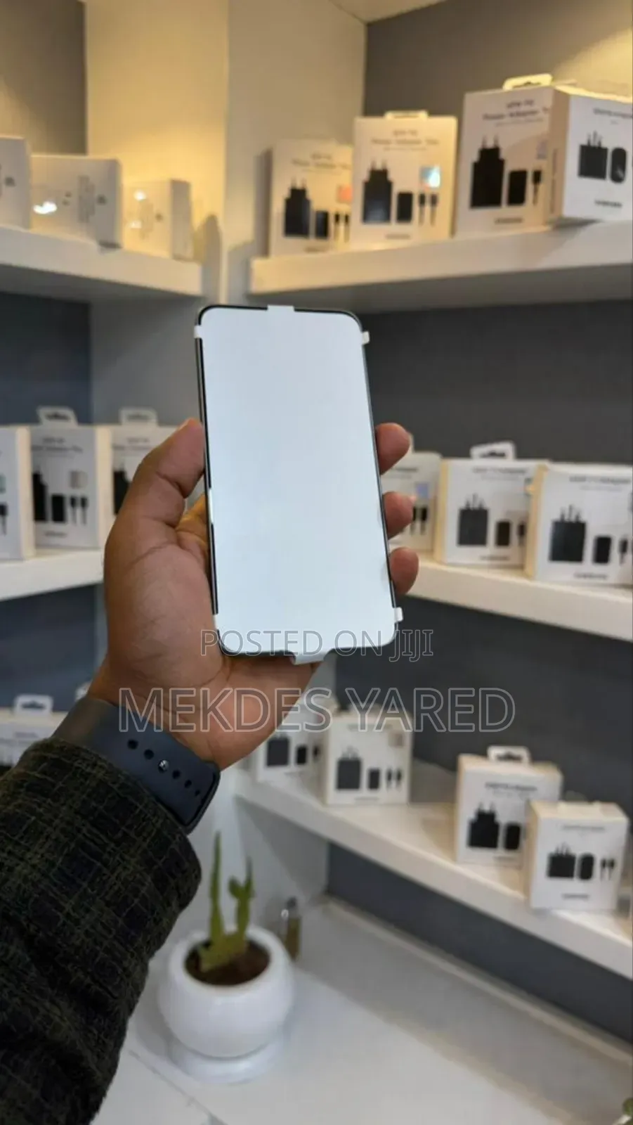 New Samsung Galaxy A56 256 GB Black