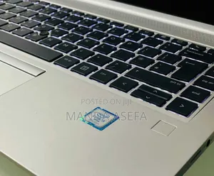 New Laptop HP EliteBook 840 G5 16GB Intel Core I5 SSD 512GB