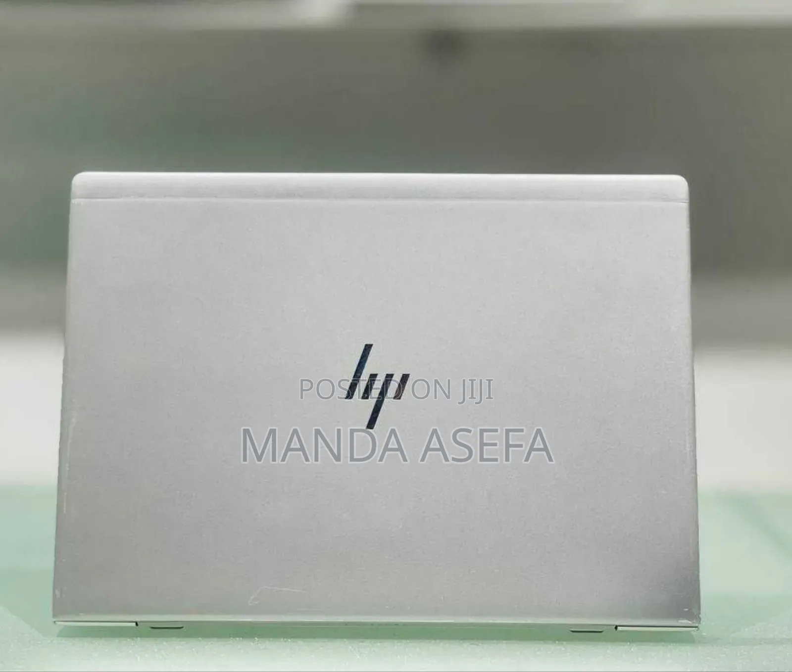 New Laptop HP EliteBook 840 G5 16GB Intel Core I5 SSD 512GB