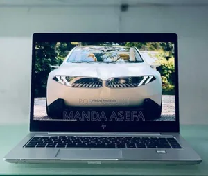 New Laptop HP EliteBook 840 G5 16GB Intel Core I5 SSD 512GB