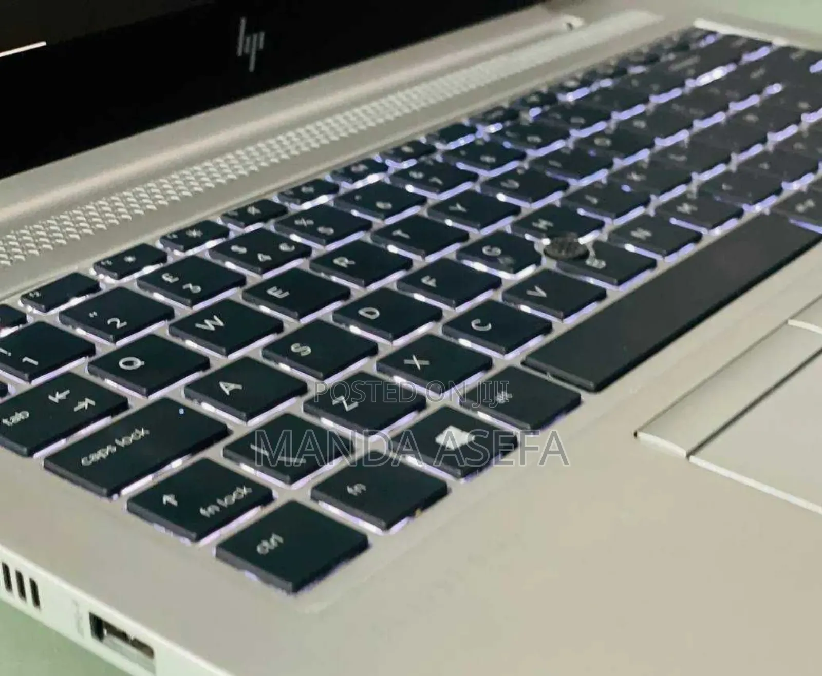 New Laptop HP EliteBook 840 G5 16GB Intel Core I5 SSD 512GB