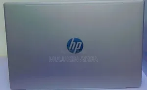 New Laptop HP Pavilion 15 8GB Intel Core I7 SSD 256GB