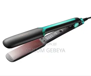 Photo - Sokany Professional Hair Straightner