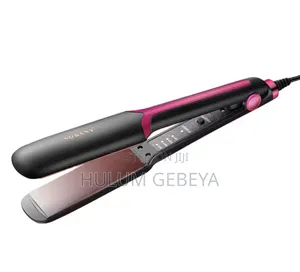 Sokany Professional Hair Straightner