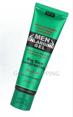 Photo - ኦርጅናል Maxman Cream የታላንድ ምርት