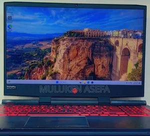 Photo - New Laptop HP Omen 15 16GB Intel Core I7 SSD 1T