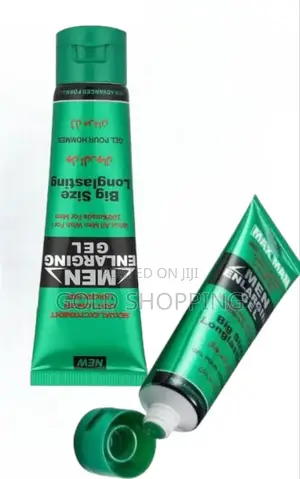 Photo - Original Products Maxman Gel Menss