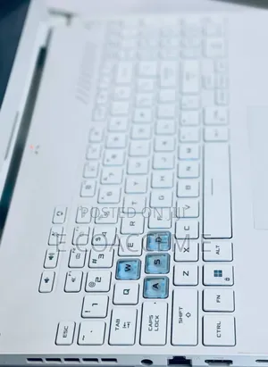 New Laptop Asus 16GB AMD Ryzen 7 SSD 1T