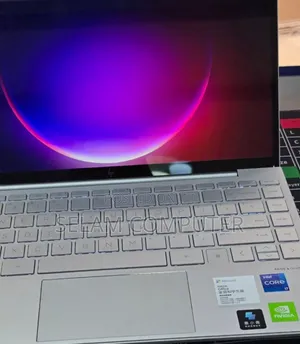 New Laptop HP Envy 4 16GB Intel Core I7 SSD 1T