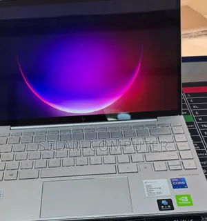 New Laptop HP Envy 4 16GB Intel Core I7 SSD 1T