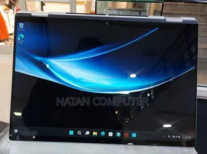 New Laptop HP Envy 15z 16GB Intel Core Ultra 7 SSD 1T