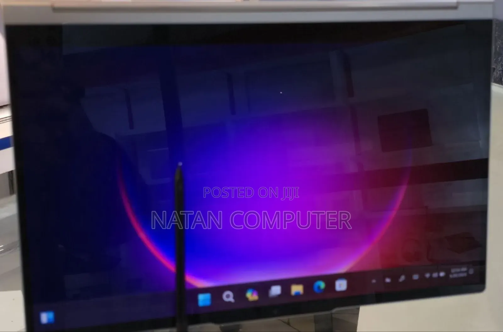 New Laptop Lenovo Yoga 9i 16GB Intel Core I7 SSD 1T