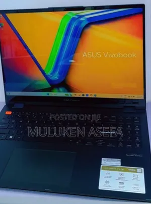 New Laptop Asus VivoBook 15 X505BA 16GB Intel Core I5 SSD 512GB