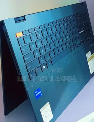 New Laptop Asus VivoBook 15 X505BA 16GB Intel Core I5 SSD 512GB