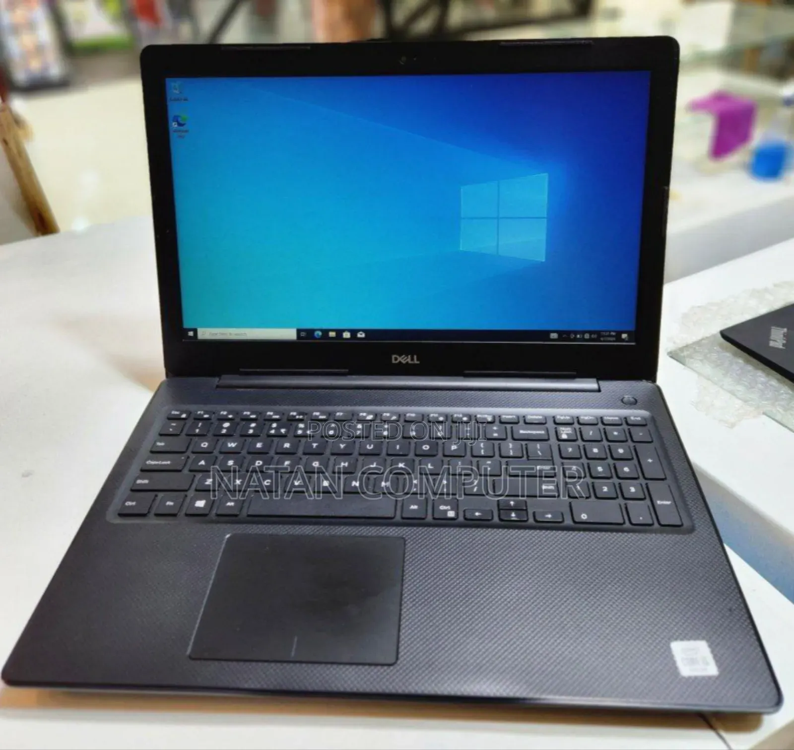 New Laptop Dell Vostro 1320 8GB Intel Core I5 HDD 1T