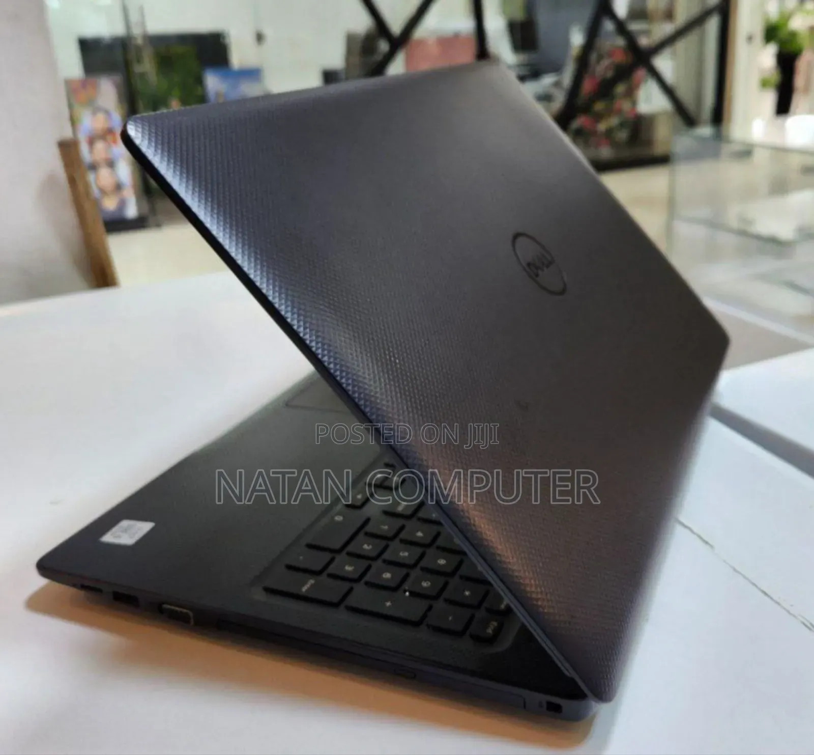 New Laptop Dell Vostro 1320 8GB Intel Core I5 HDD 1T