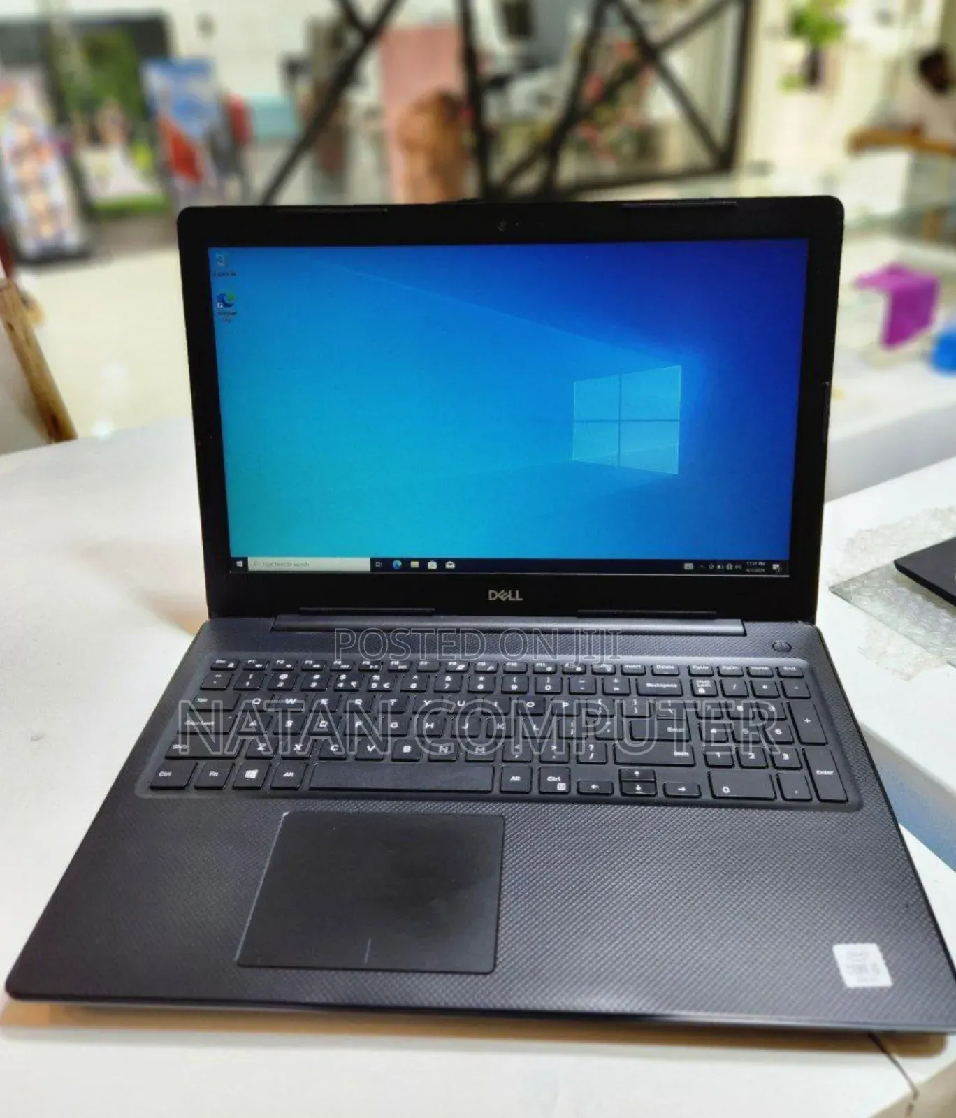 New Laptop Dell Vostro 1320 8GB Intel Core I5 HDD 1T