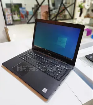 New Laptop Dell Vostro 1320 8GB Intel Core I5 HDD 1T
