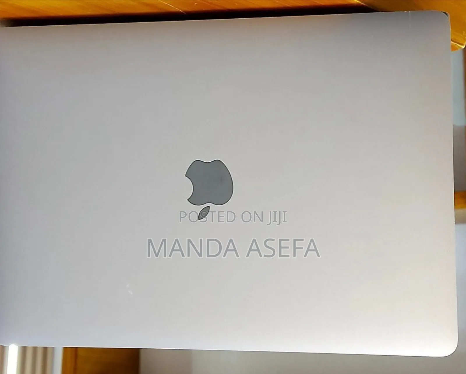 New Laptop Apple MacBook Pro 8GB Apple M2 SSD 512GB