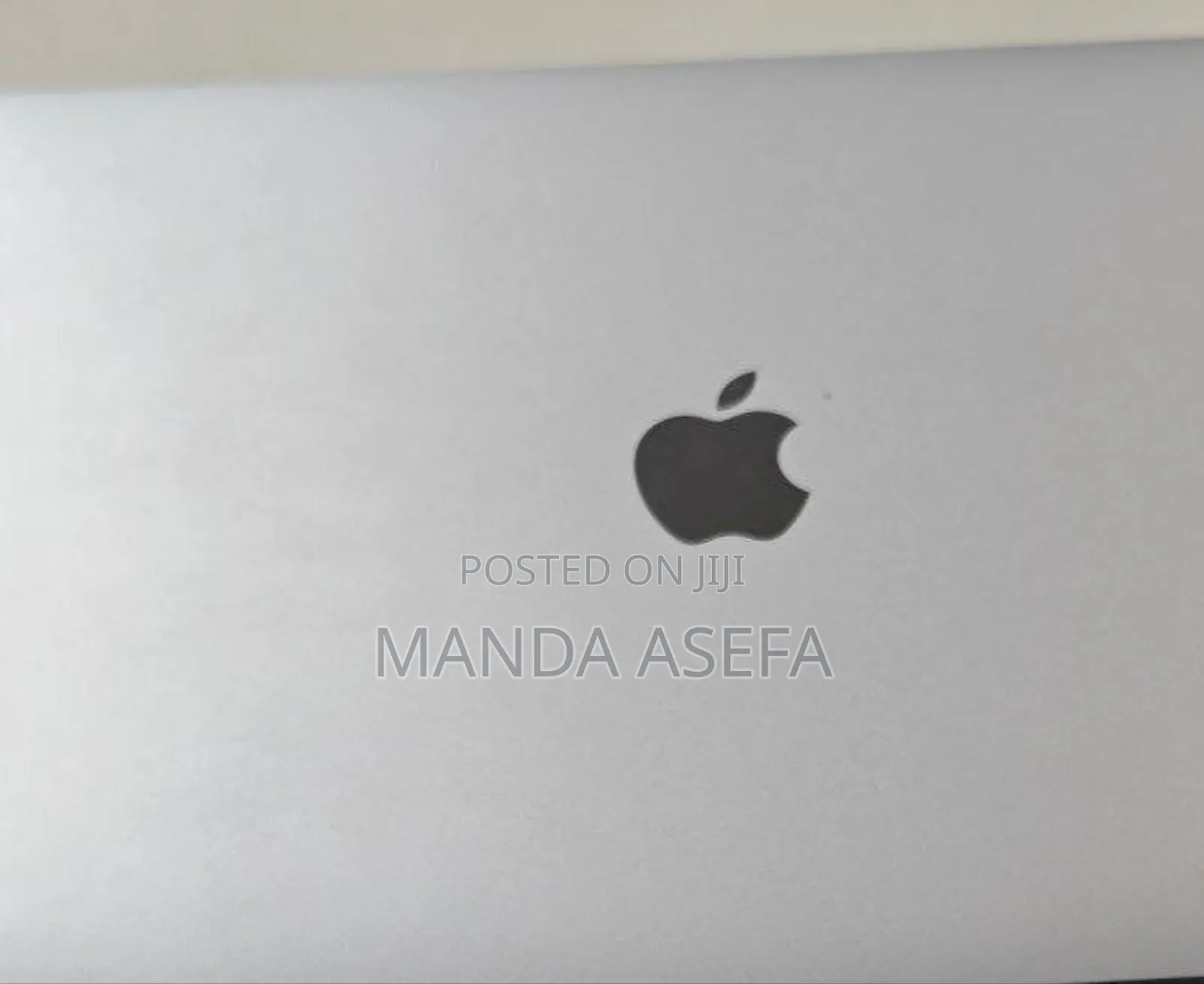 New Laptop Apple MacBook Pro 8GB Apple M2 SSD 512GB