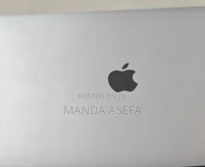 New Laptop Apple MacBook Pro 8GB Apple M2 SSD 512GB