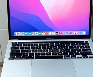 New Laptop Apple MacBook Pro 8GB Apple M2 SSD 512GB