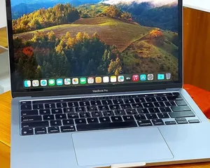 New Laptop Apple MacBook Pro 8GB Apple M2 SSD 512GB