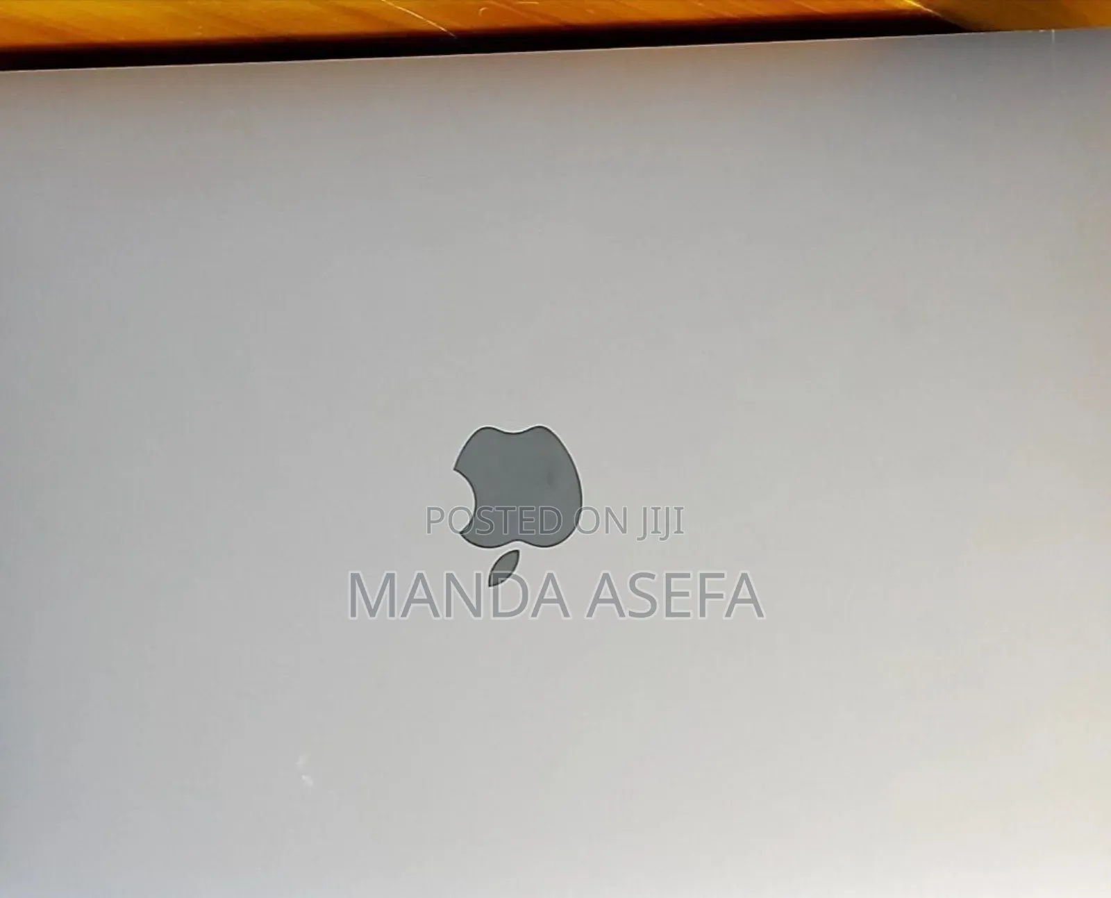 New Laptop Apple MacBook Pro 8GB Apple M2 SSD 512GB