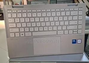 New Laptop HP Pavilion X360 15t 16GB Intel Core I5 SSD 1T