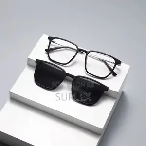 Magnetic Sunglasses 6 in 1