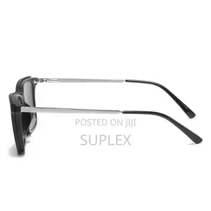 Magnetic Sunglasses 6 in 1