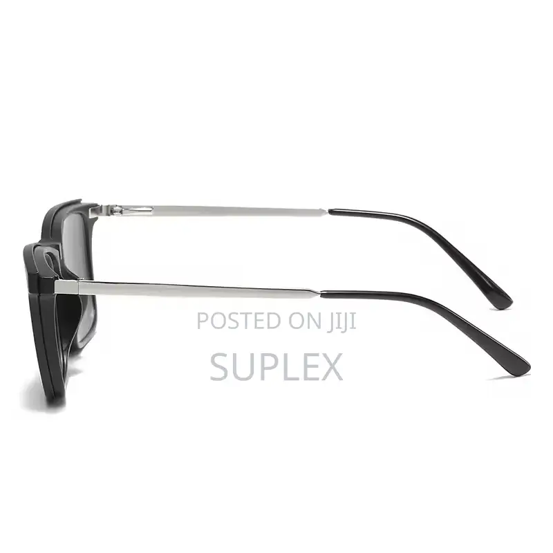Magnetic Sunglasses 6 in 1