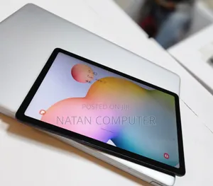 New Samsung Galaxy Tab S6 64 GB