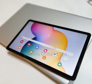 New Samsung Galaxy Tab S6 64 GB