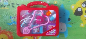 Doctor Suitcase Set