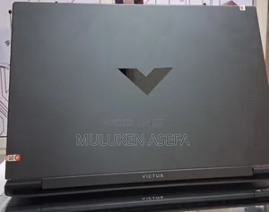New Laptop HP Victus 15 16GB Intel Core I7 SSD 1T
