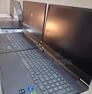 New Laptop HP Victus 15 16GB Intel Core I7 SSD 1T