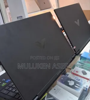 New Laptop HP Victus 15 16GB Intel Core I7 SSD 1T