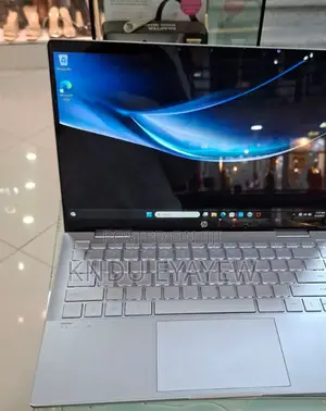 Photo - New Laptop HP Pavilion X360 16GB Intel Core Ultra 5 SSD 1T